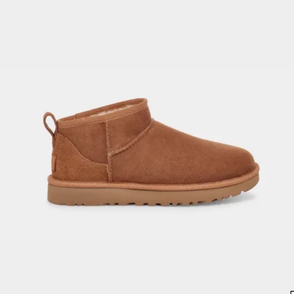 Ultra Mini Uggs